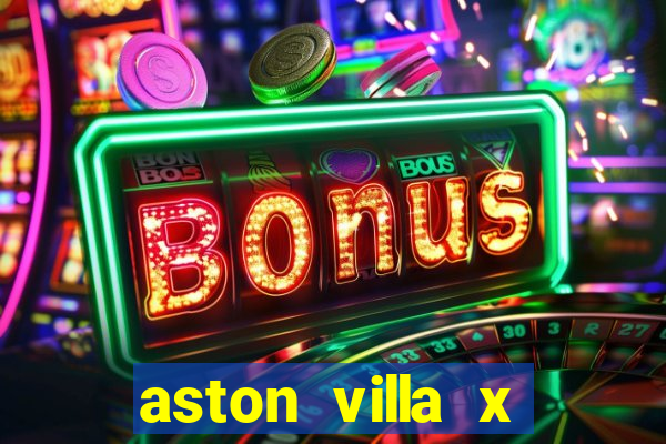 aston villa x liverpool futemax